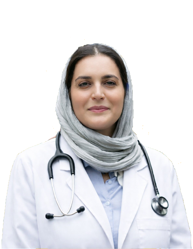 دکتر احمدی